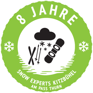 7 years Snow Experts at Passthurn