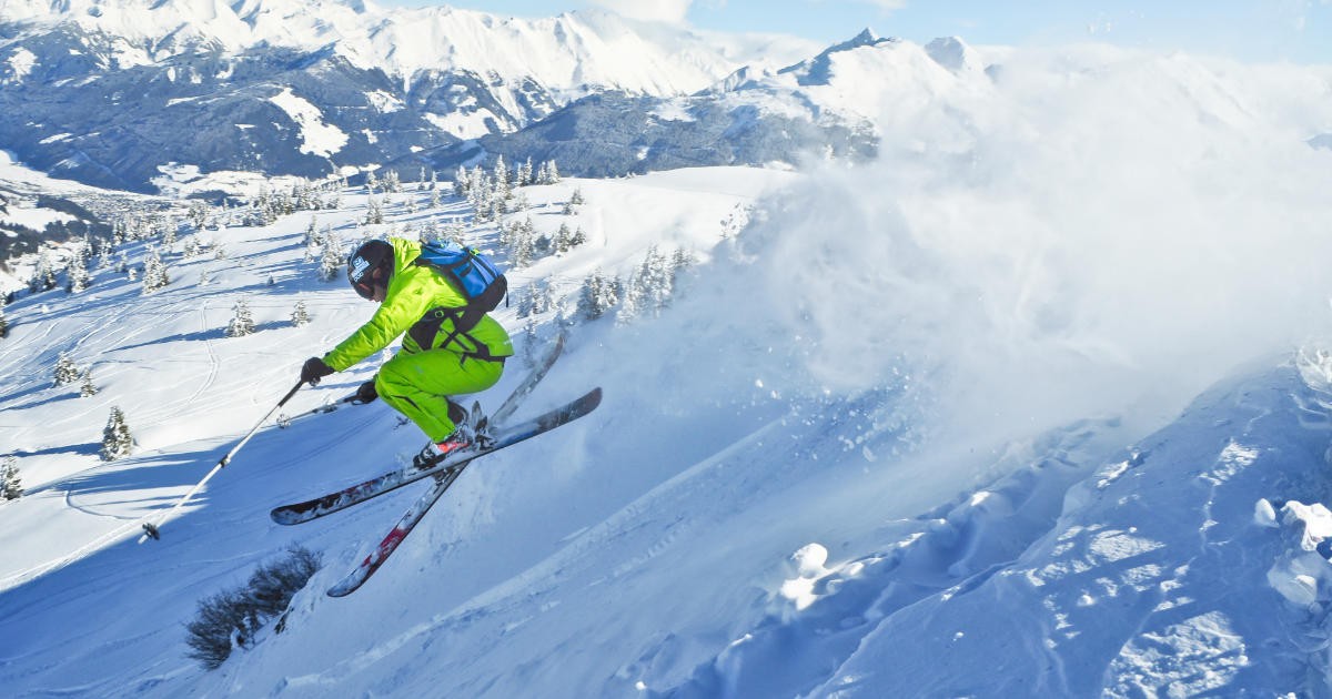 Snow Experts