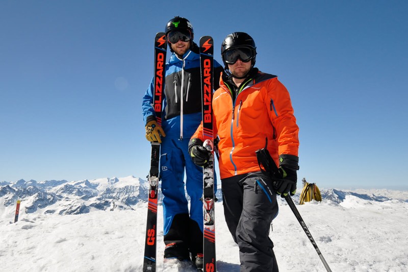 Snow Experts – Skischule & Verleih
