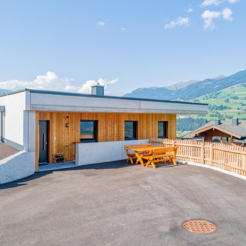 Ferienhaus Hoferlitzlhubgut