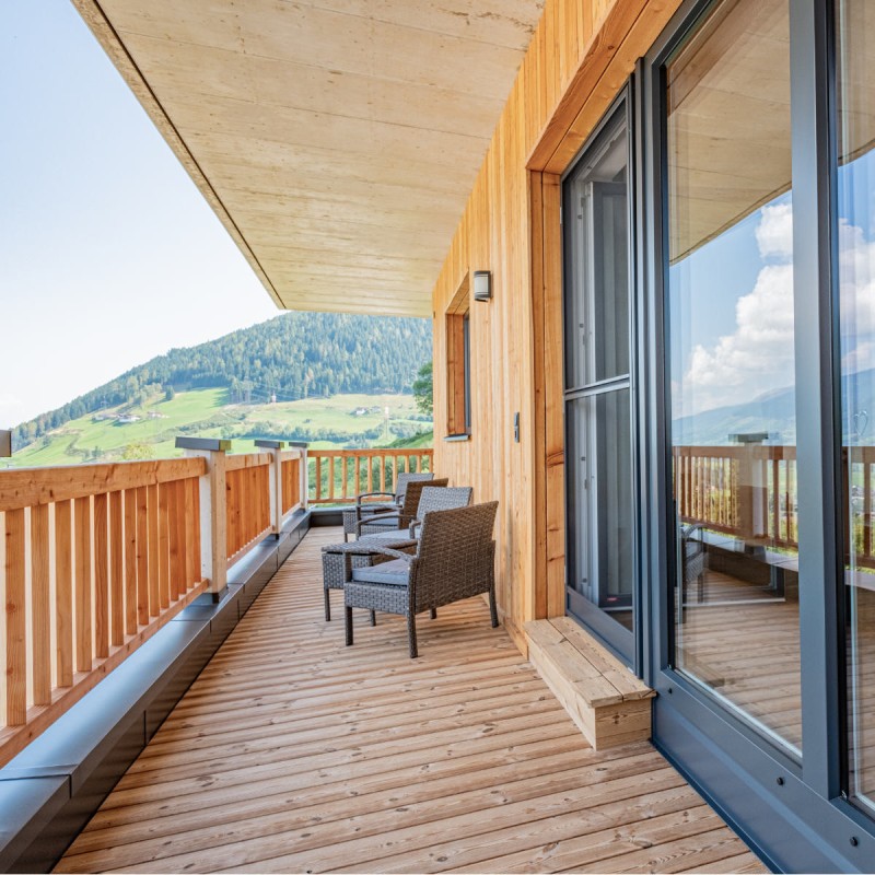 Holiday apartment - Salzach Valley