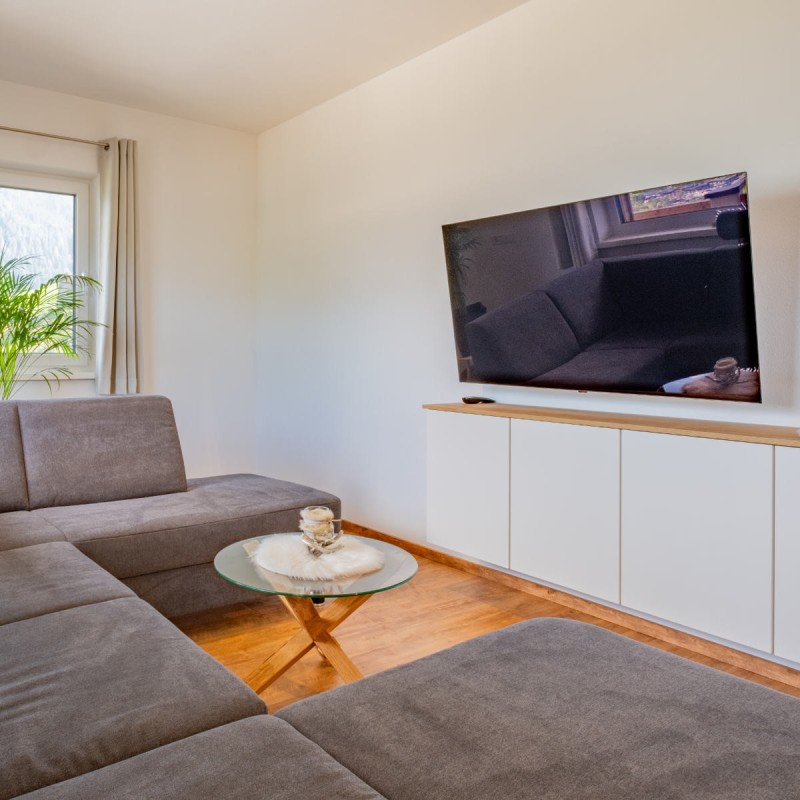 Holiday apartment - Salzach Valley