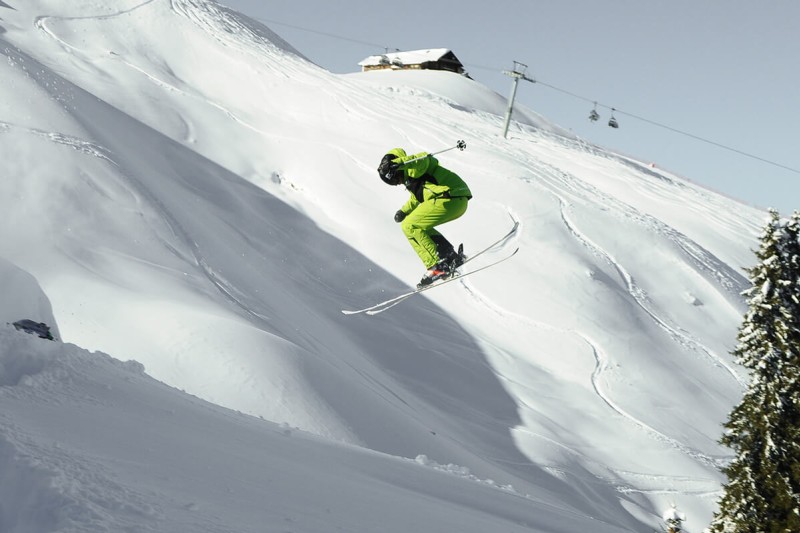 Snow Experts – Skischule & Verleih