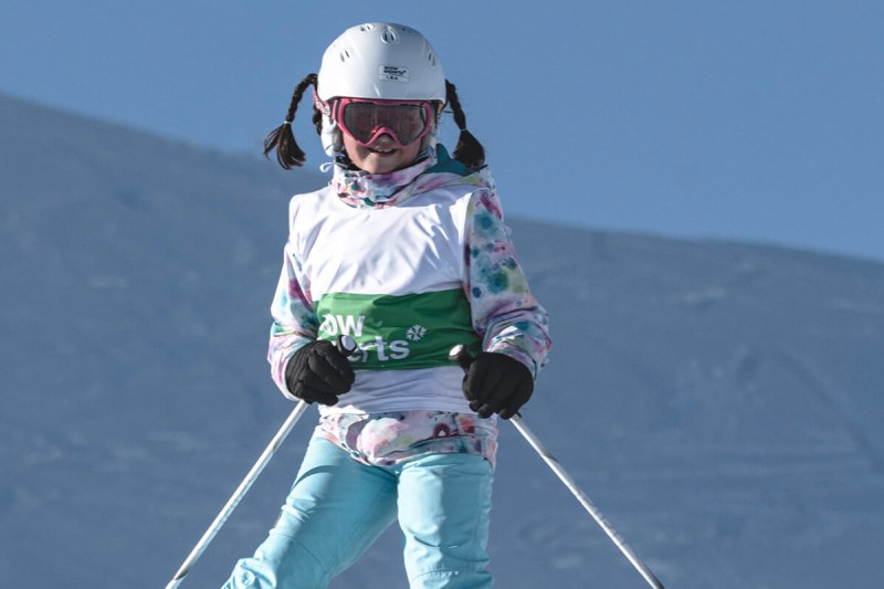 Snow Experts – Ski School & Rental